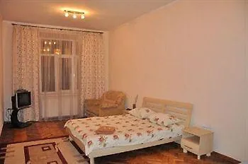 *** Hotel Oid Town Apartments Lwów Ukraina