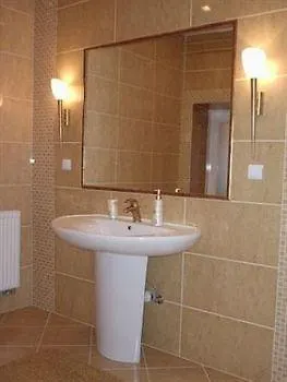 Oid Town Apartments Lwów 3*,
