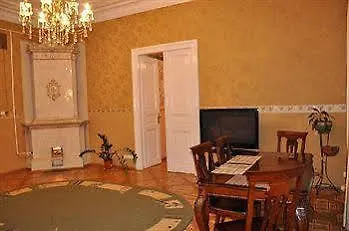 Oid Town Apartments Lwów 3*,  Ukraina